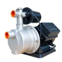Máy Bơm Tăng Áp Biến Tần Maro MRF-450 450W