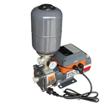 Máy bơm tăng áp biến tần LEPONO series PM5m-EMH