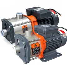 Máy bơm đa tầng cánh đầu Inox LEPONO series EMH