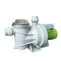 Máy Bơm Hồ Bơi Maro MRP-800 800W bơm nước biển