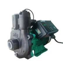 Máy bơm tăng áp chịu nhiệt Wilo PUN Pro-200EAH