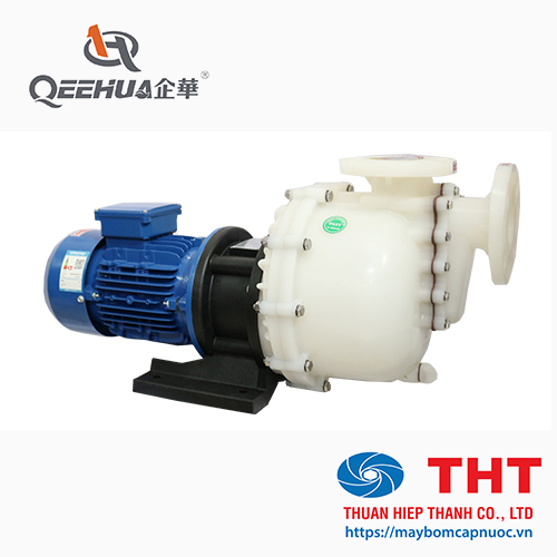 bơm dẫn động từ QHB-P