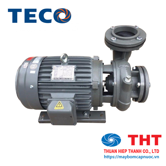 TECO G340
